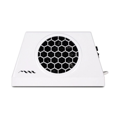 Настольный пылесос Max Ultimate 7 Белый (без подушки)