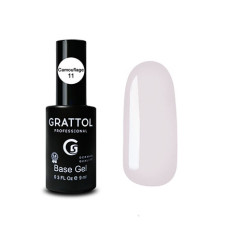 Grattol Rubber Base Camouflage 11, 9 мл