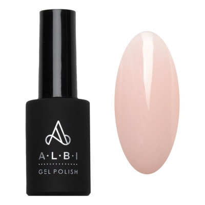 Гель-лак Albi 441, 10 мл