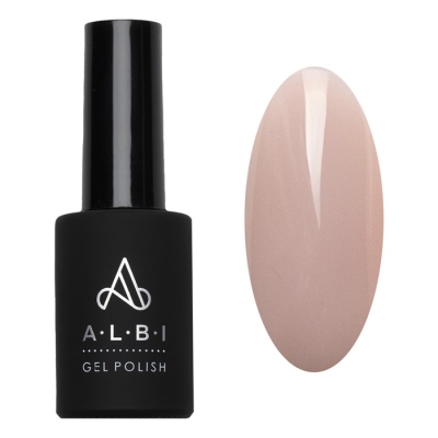 Гель-лак Albi 442, 10 мл