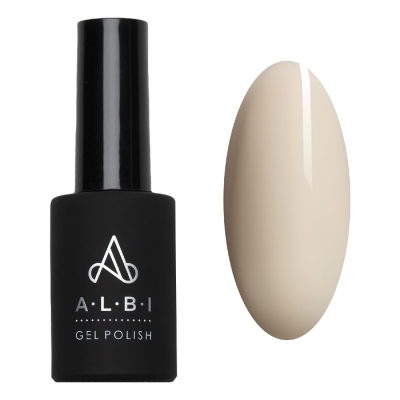 Гель-лак Albi 443, 10 мл
