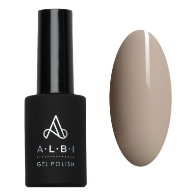 Гель-лак Albi 447, 10 мл