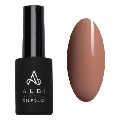 Гель-лак Albi 448, 10 мл