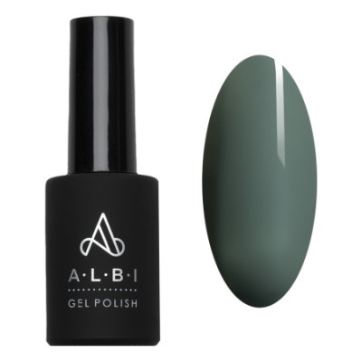 Гель-лак Albi 449, 10 мл