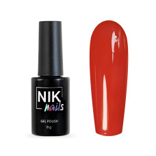 NIK nails Spicy 03 8 g