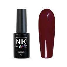 NIK nails Spicy 06 8 g