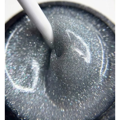 ATASHI Smart Uv gel, Silver, 15мл