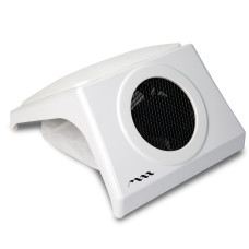 Настольный пылесос Max Storm 4 Белый С ПОДУШКОЙ