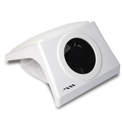 Настольный пылесос Max Storm 4 Белый С ПОДУШКОЙ