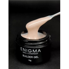 Гель для наращивания ENIGMA Builder gel 30 50 мл.