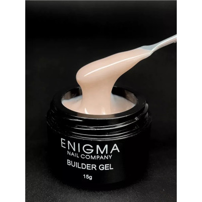 Гель для наращивания ENIGMA Builder gel 30 50 мл.