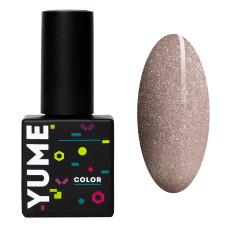 Гель-лак YUME COLOR space cat № 15, 8мл