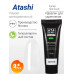 ATASHI Smart Полигель мелкозернистый, ECO, Белый, 15мл ATASHI Smart Полигель мелкозернистый, ECO, Белый, 15мл