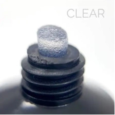 ATASHI Smart Полигель мелкозернистый, ECO, Прозрачный, 30мл