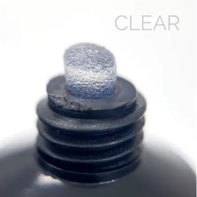 ATASHI Smart Полигель мелкозернистый, ECO, Прозрачный, 30мл