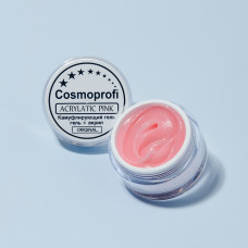 Cosmoprofi Акрилатик PINK 15 мл Л