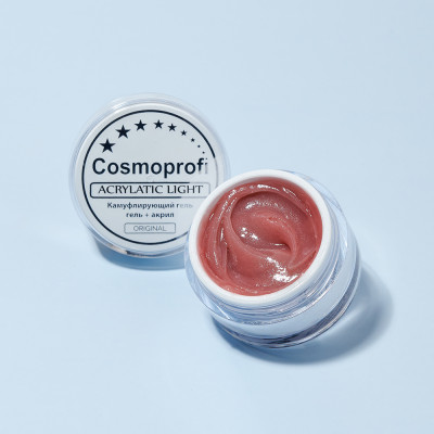 Cosmoprofi Акрилатик LIGHT 15 мл