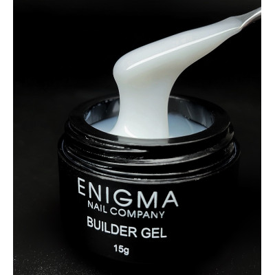 Гель для наращивания ENIGMA Builder gel 26 15 мл.