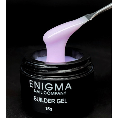 Гель для наращивания ENIGMA Builder gel 28 15 мл.