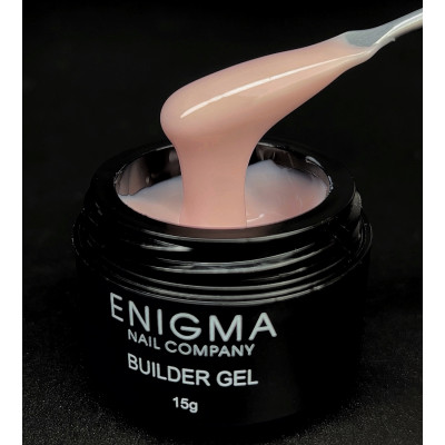Гель для наращивания ENIGMA Builder gel 29 15 мл.