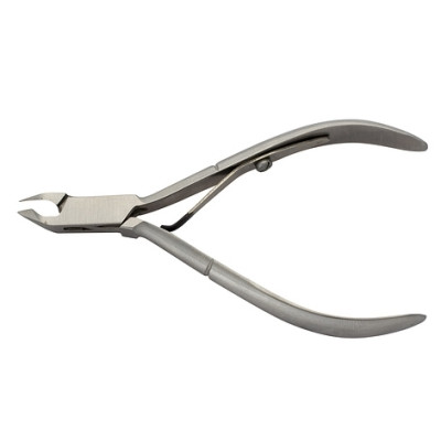 Metzger Кусачки кутикульные PN-836-DD-(8mm)-BJ