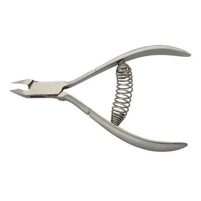 Metzger Кусачки кутикульные PN-940-D-(6mm)-LJ