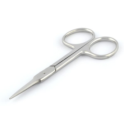 Metz.Ногтевые ножницы NS-1/7-S(ST)