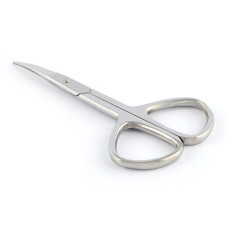 Metz.Ногтевые ножницы NS-117-S(CVD)