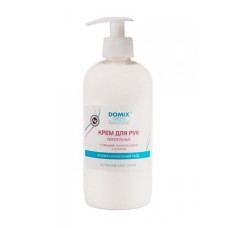 Domix крем для рук питательный 500мл