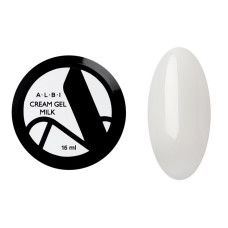 Крем-гель ALBI Milk, 15мл