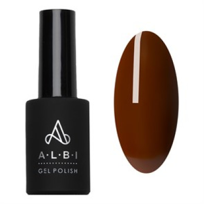 Гель-лак Albi 316, 10 мл