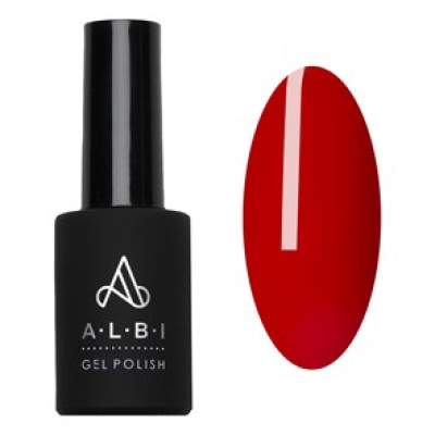Гель-лак Albi 328, 10 мл