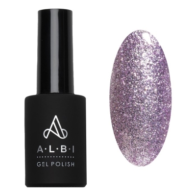 Гель-лак Albi 374, 10 мл