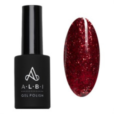 Гель-лак Albi 381, 10 мл