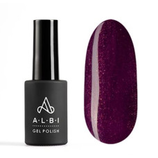 Гель-лак Albi 018, 10 мл
