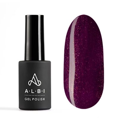 Гель-лак Albi 018, 10 мл