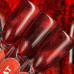Гель-лак ENIGMA RED CAT 6 мл