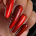 Гель-лак ENIGMA RED CAT 6 мл
