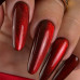 Гель-лак ENIGMA RED CAT 6 мл