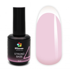 Гель-лак "Bloom" база 15мл жесткая 04
