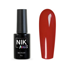 NIK nails Spicy 04 8g