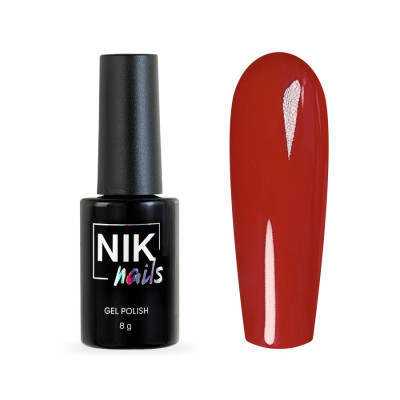 NIK nails Spicy 04 8g