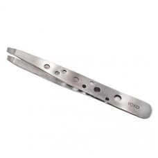 Yoko пинцет прямой скошенный SP 009