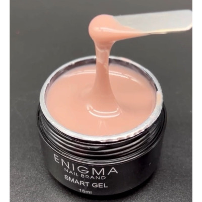 Жидкий бескислотный гель ENIGMA SMART gel 03 15 мл.