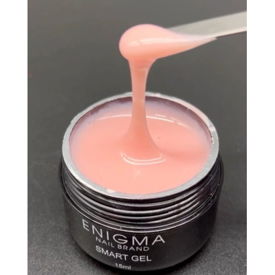Жидкий бескислотный гель ENIGMA SMART gel 04 15 мл.