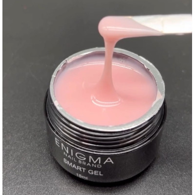 Жидкий бескислотный гель ENIGMA SMART gel 05 15 мл.