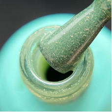 Гель-лак ENIGMA 10 мл. Disco color 05 светоотражающий