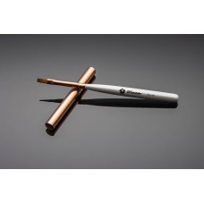 Кисть для геля Bloom №4 квадрат