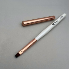 Кисть для геля Bloom №4 овал