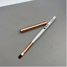 Кисть для геля Bloom №6 овал